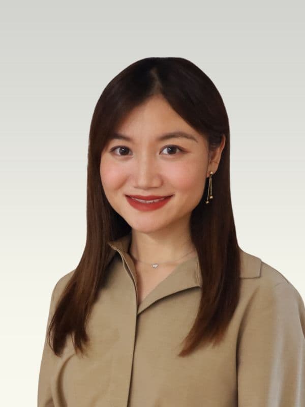Yilin Chen