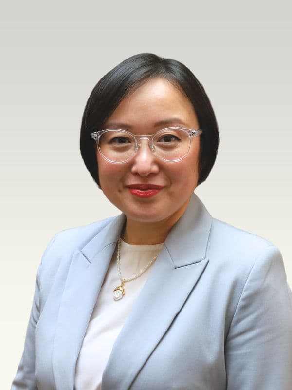 Debra Zhou
