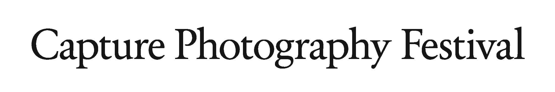 1. Capture-Wordmark-BW