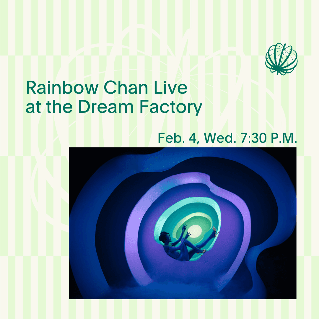 Rainbow Chan graphic