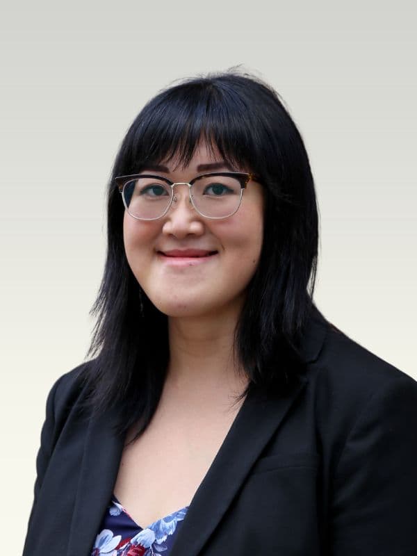 Sarah Ling
