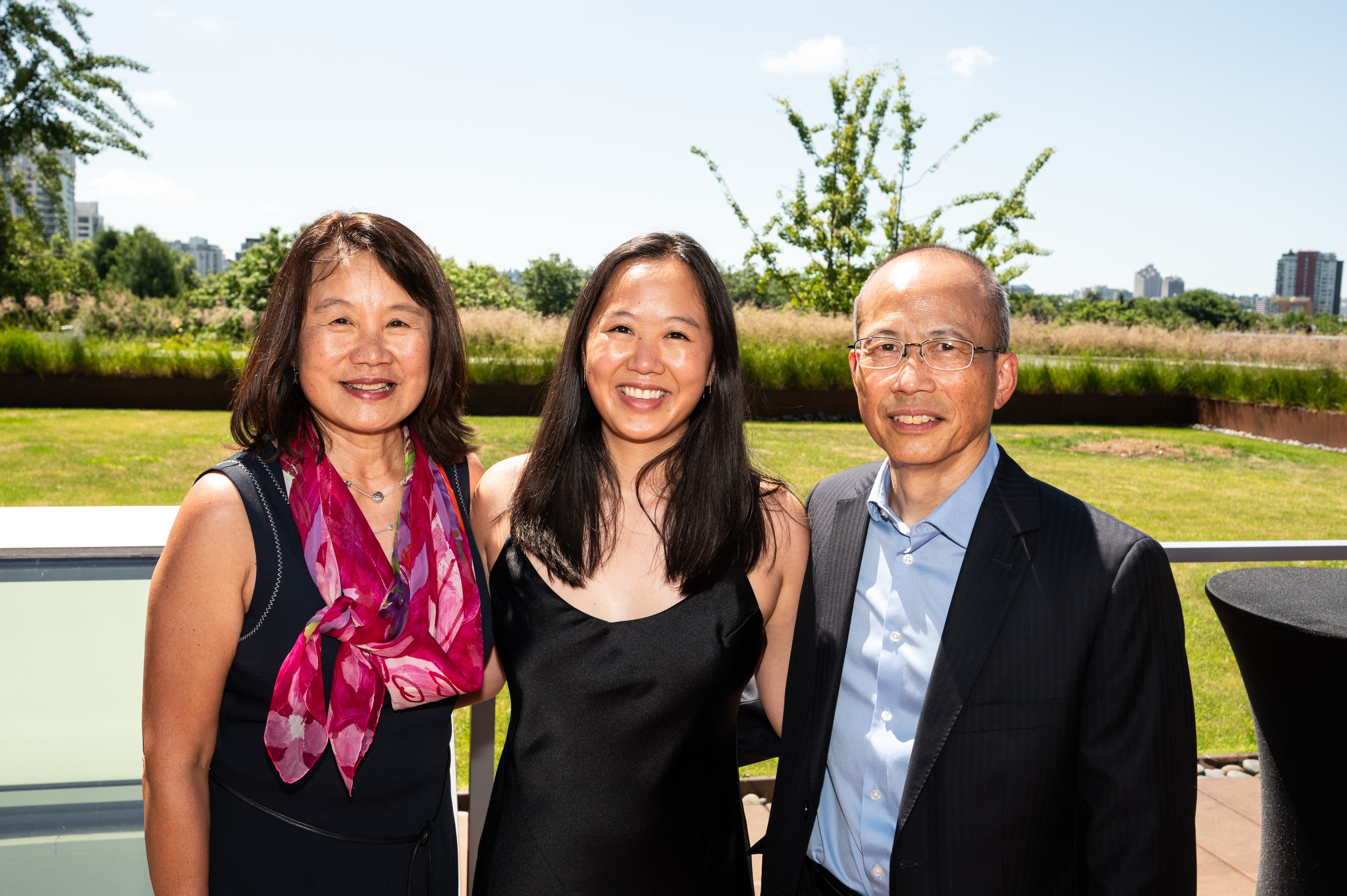 David and Dorothy Lam Foundation asset #2