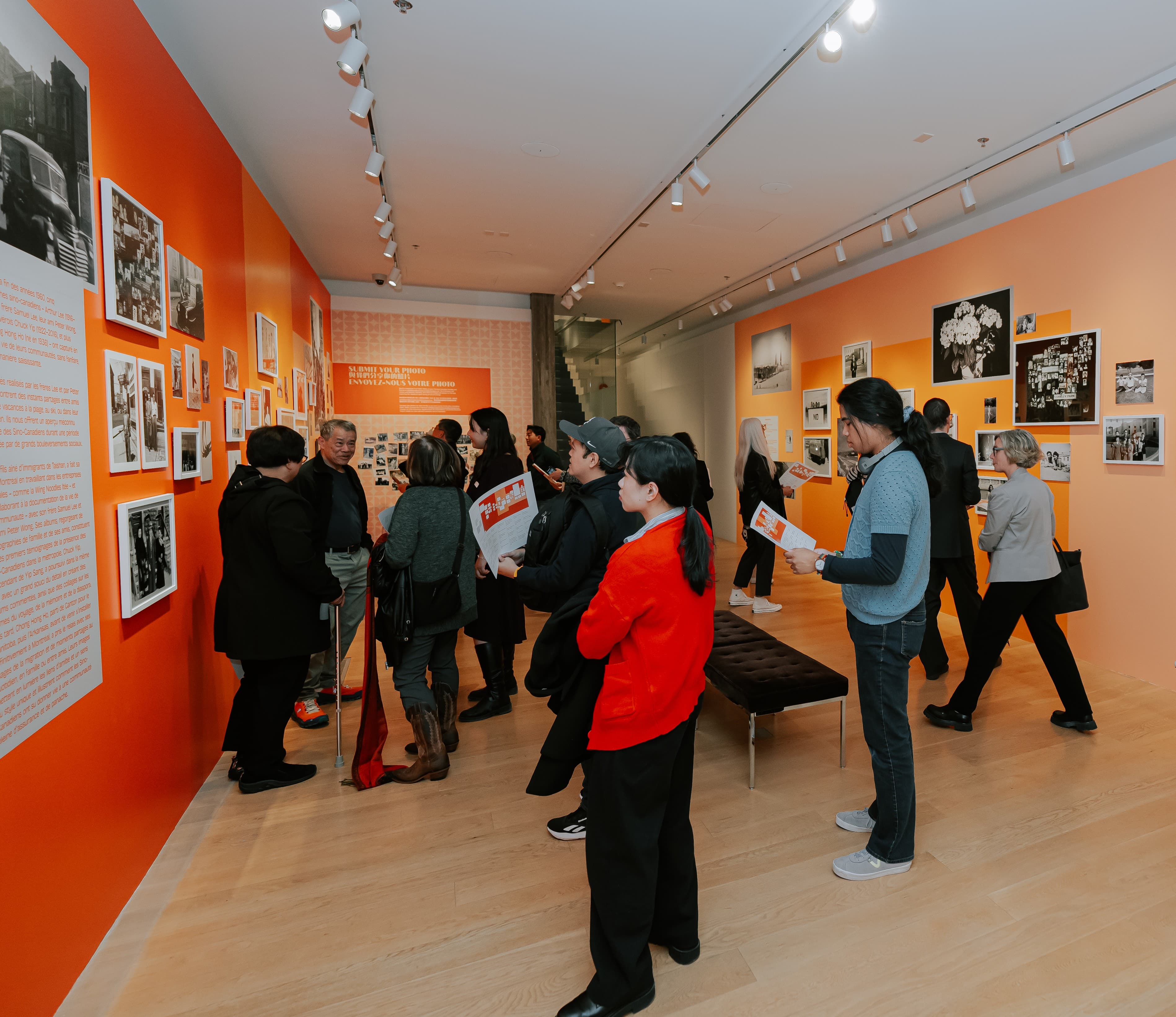 Montreal Chinoise Tour