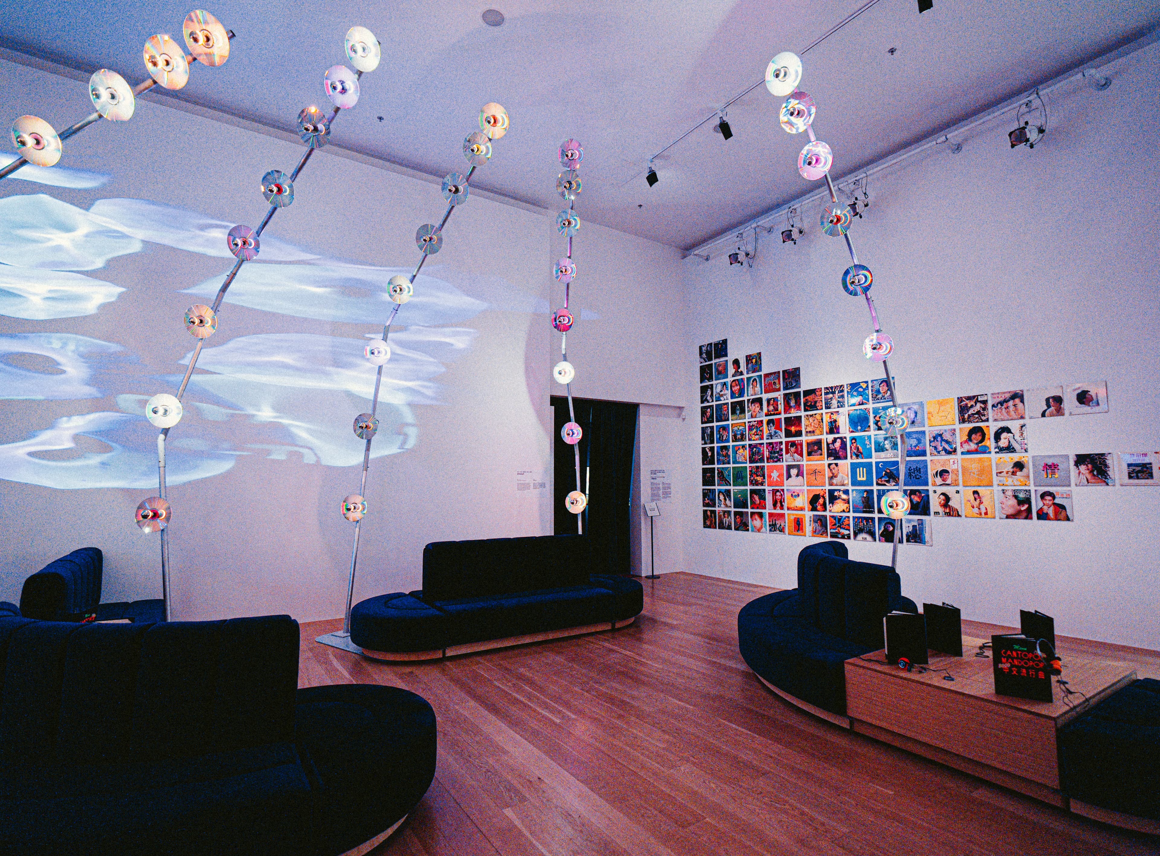 CCM William Luk Dream Factory 6