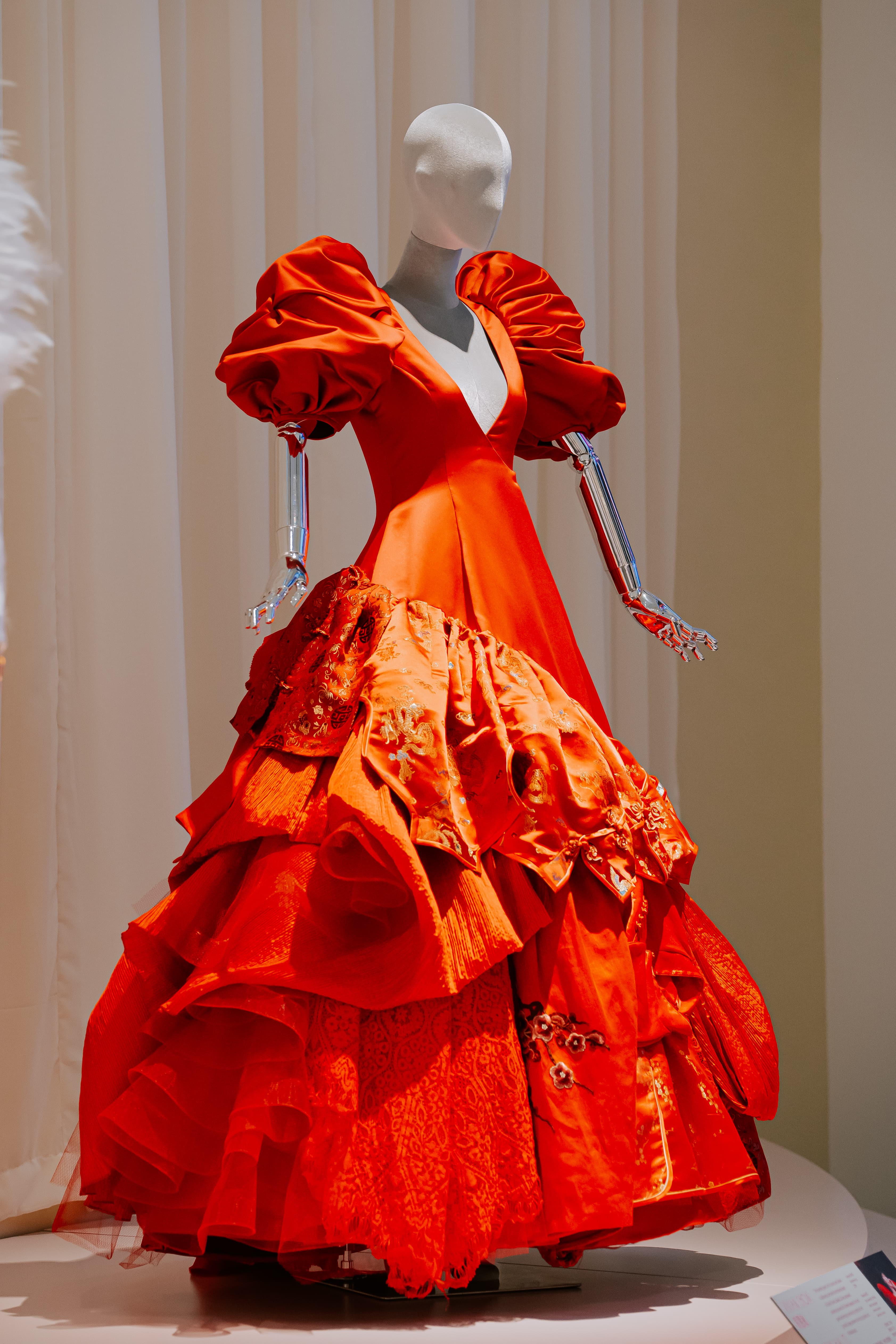 CCM William Luk Dream Factory 12