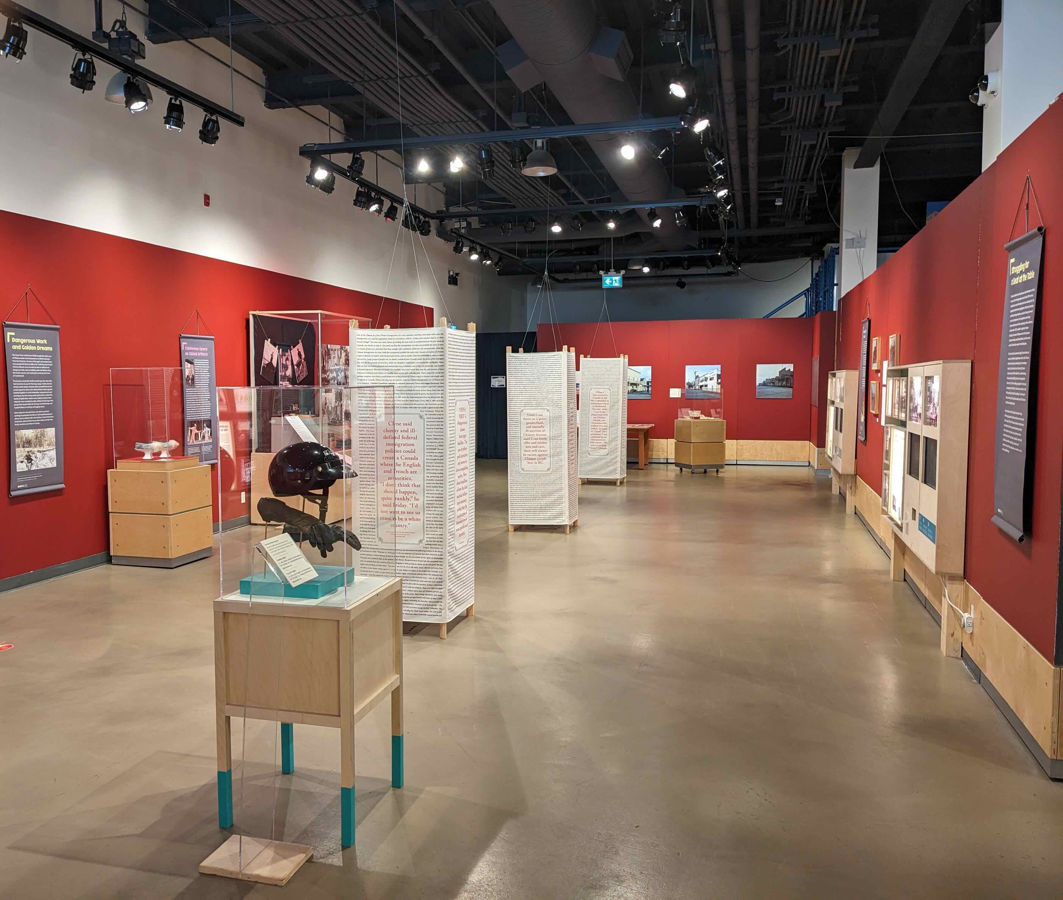 A Seat At The Table - Nanaimo