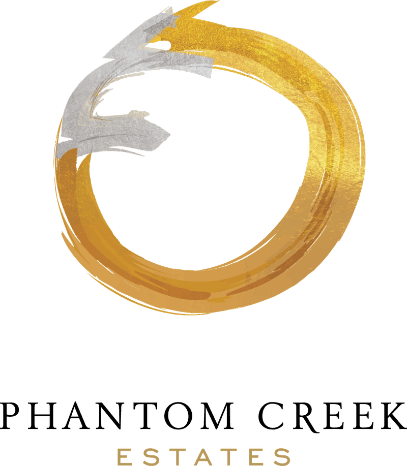 Phantom Creek