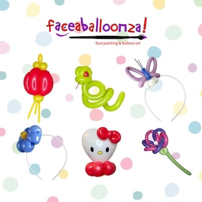 faceaballoonza! web