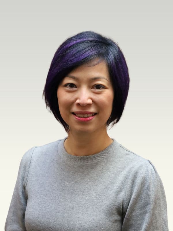 Carrie Wong