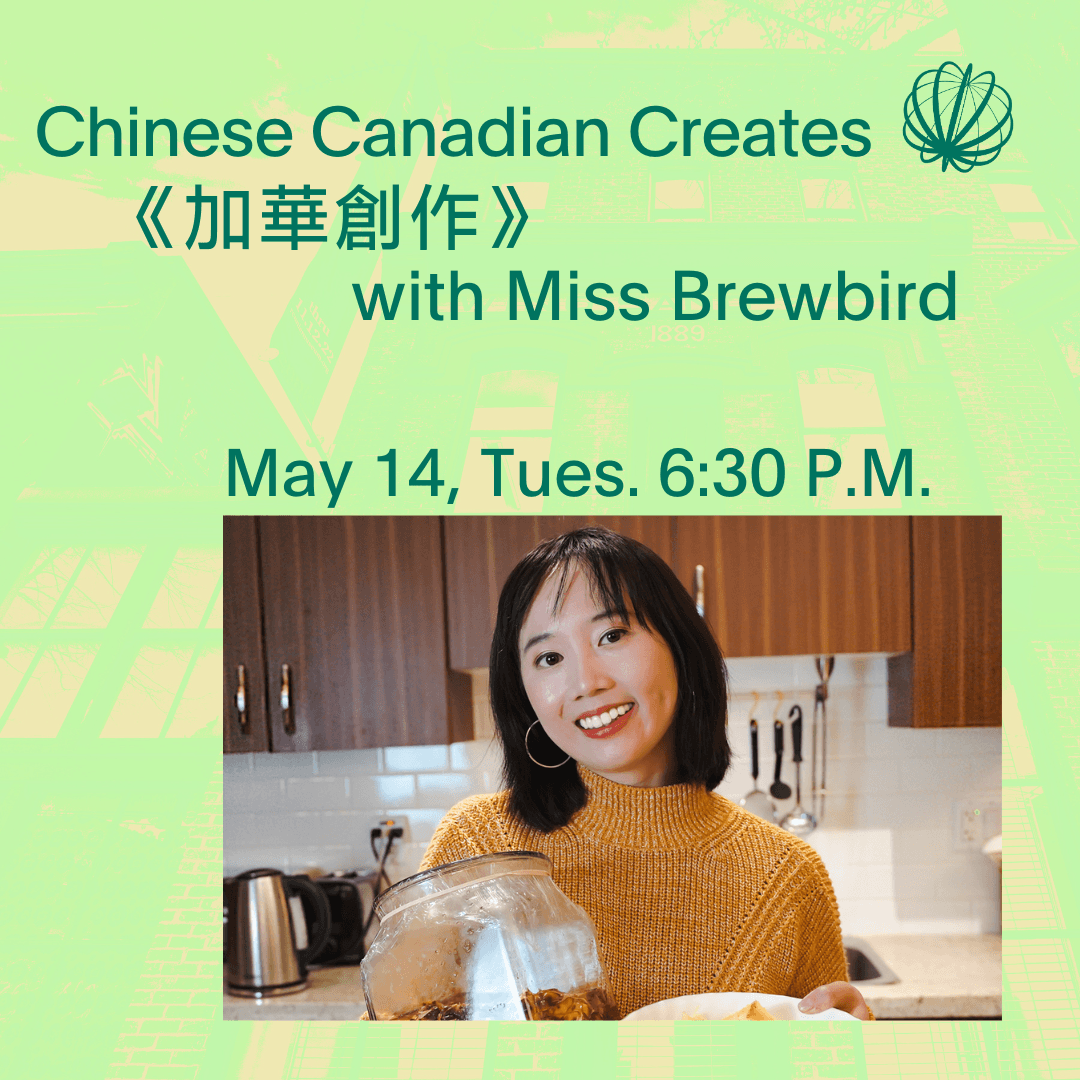 Kristine Hui fermented drinks