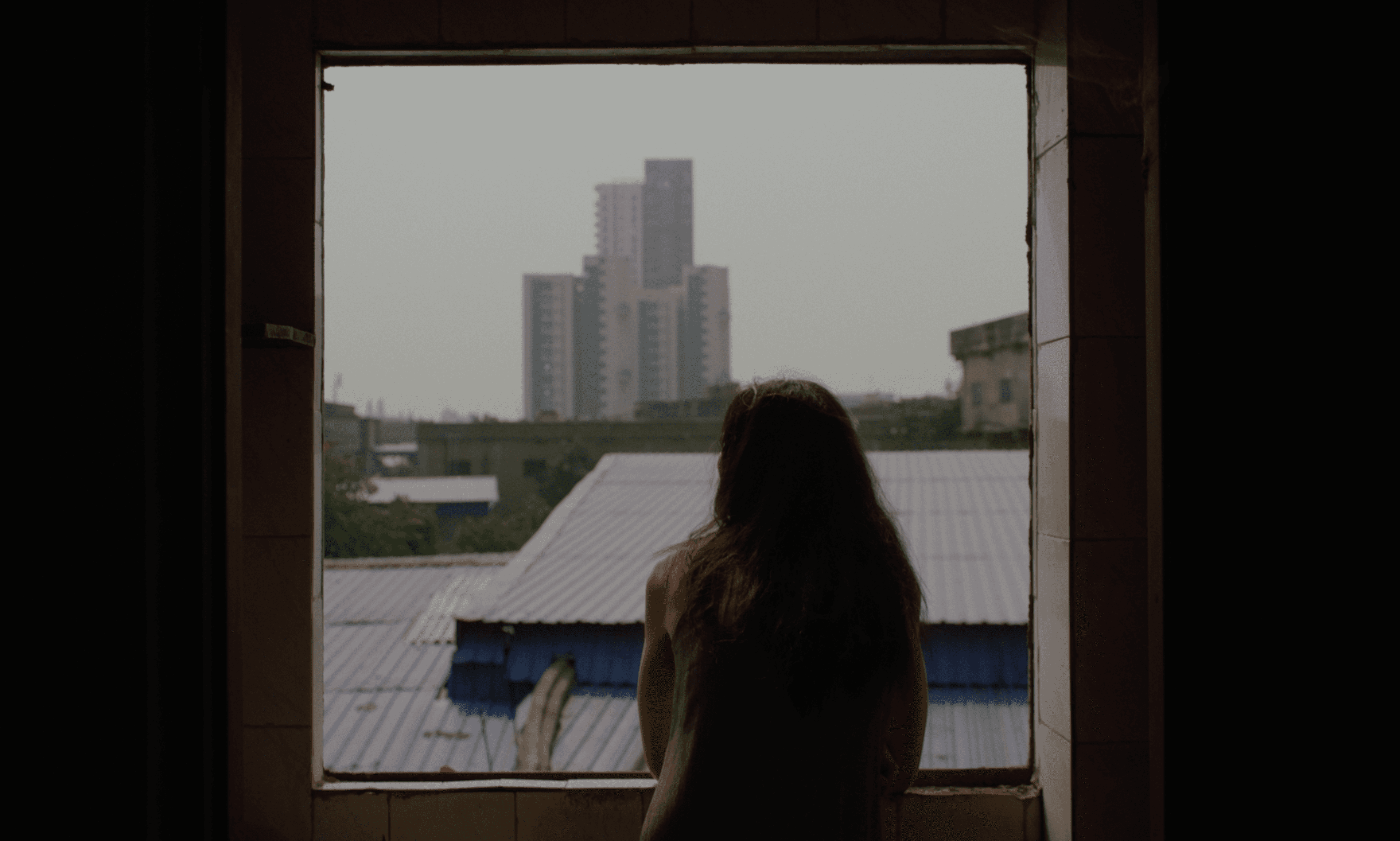 "Clan of the Painted Lady" Film Screening & Director Q&A