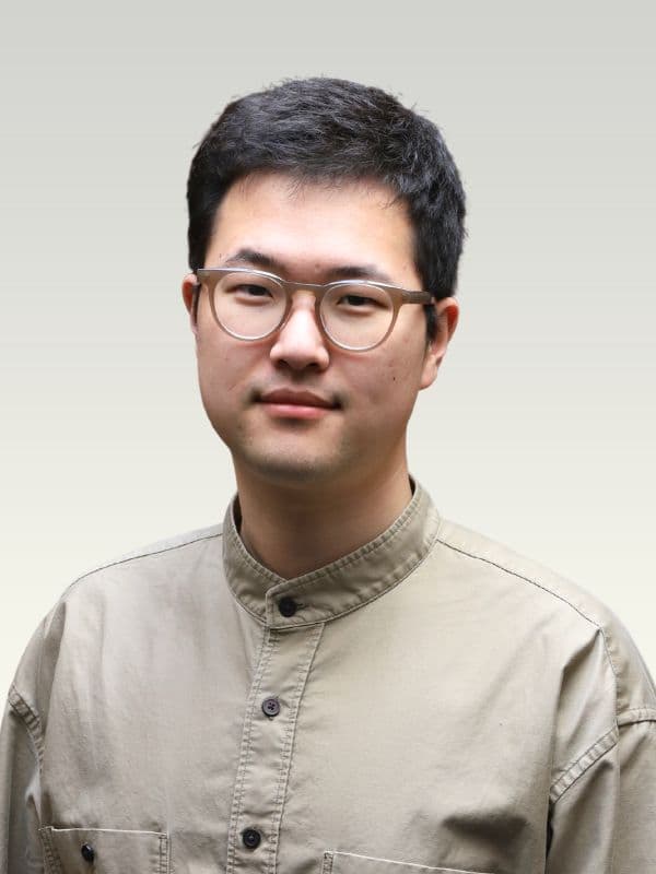 Bofei Zhang