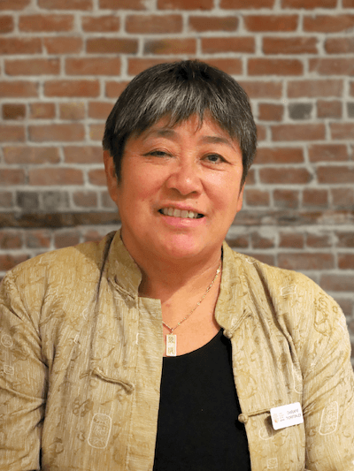 Visitor Experience and Facilities Coordinator (Victoria)