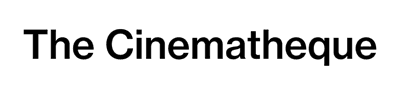 The Cinematheque Logo