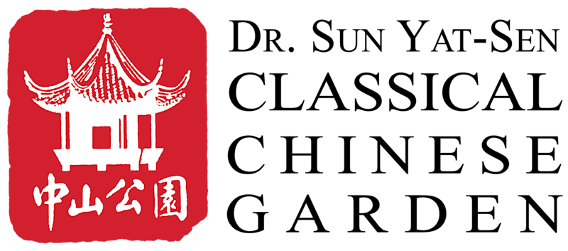 Dr. Sun Yat-Sen Classical Chinese Garden logo
