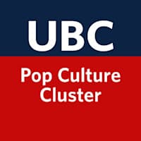 UBC Pop Culture Cluster