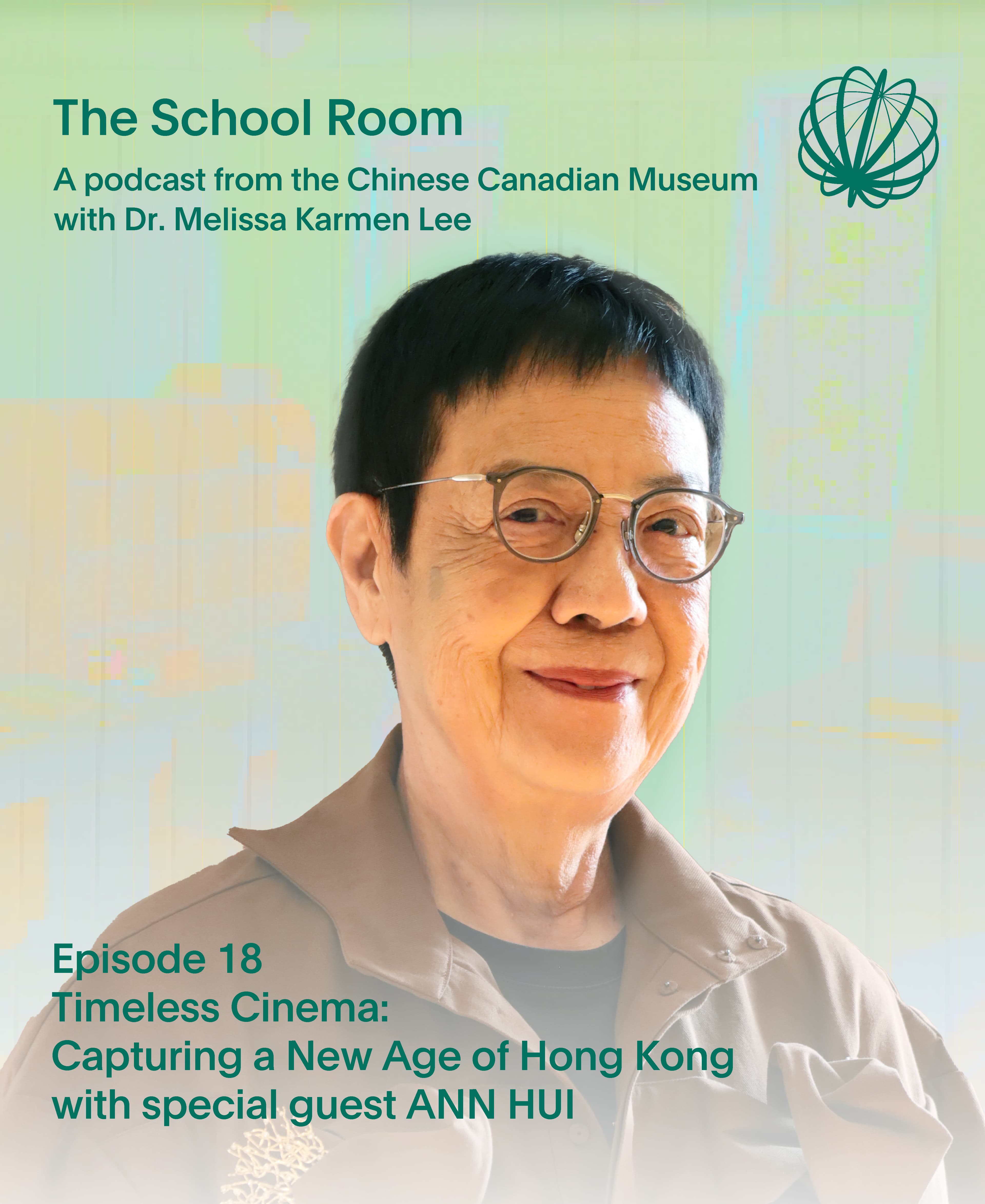 Ep18 Ann Hui graphic