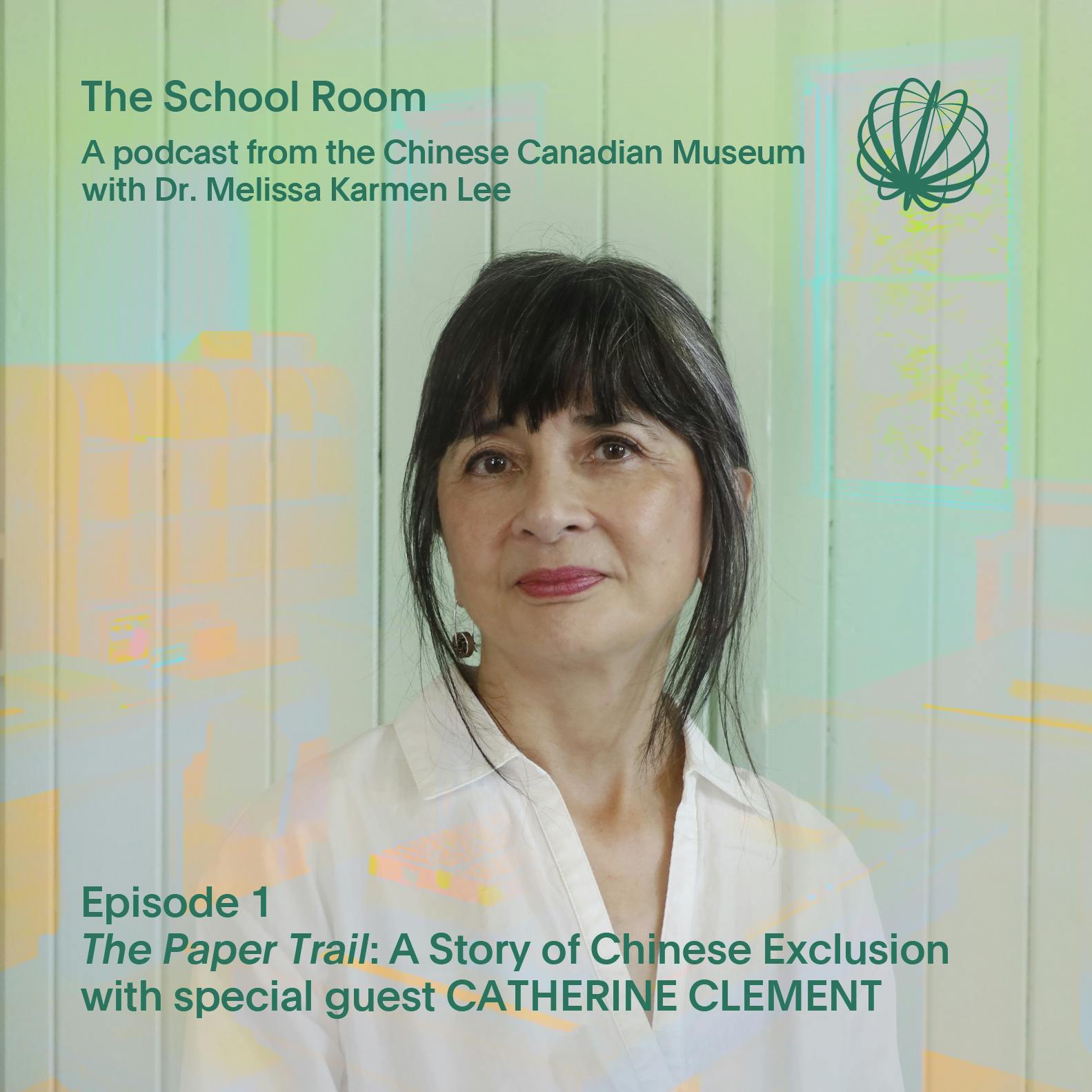 The School Room: Episode 1