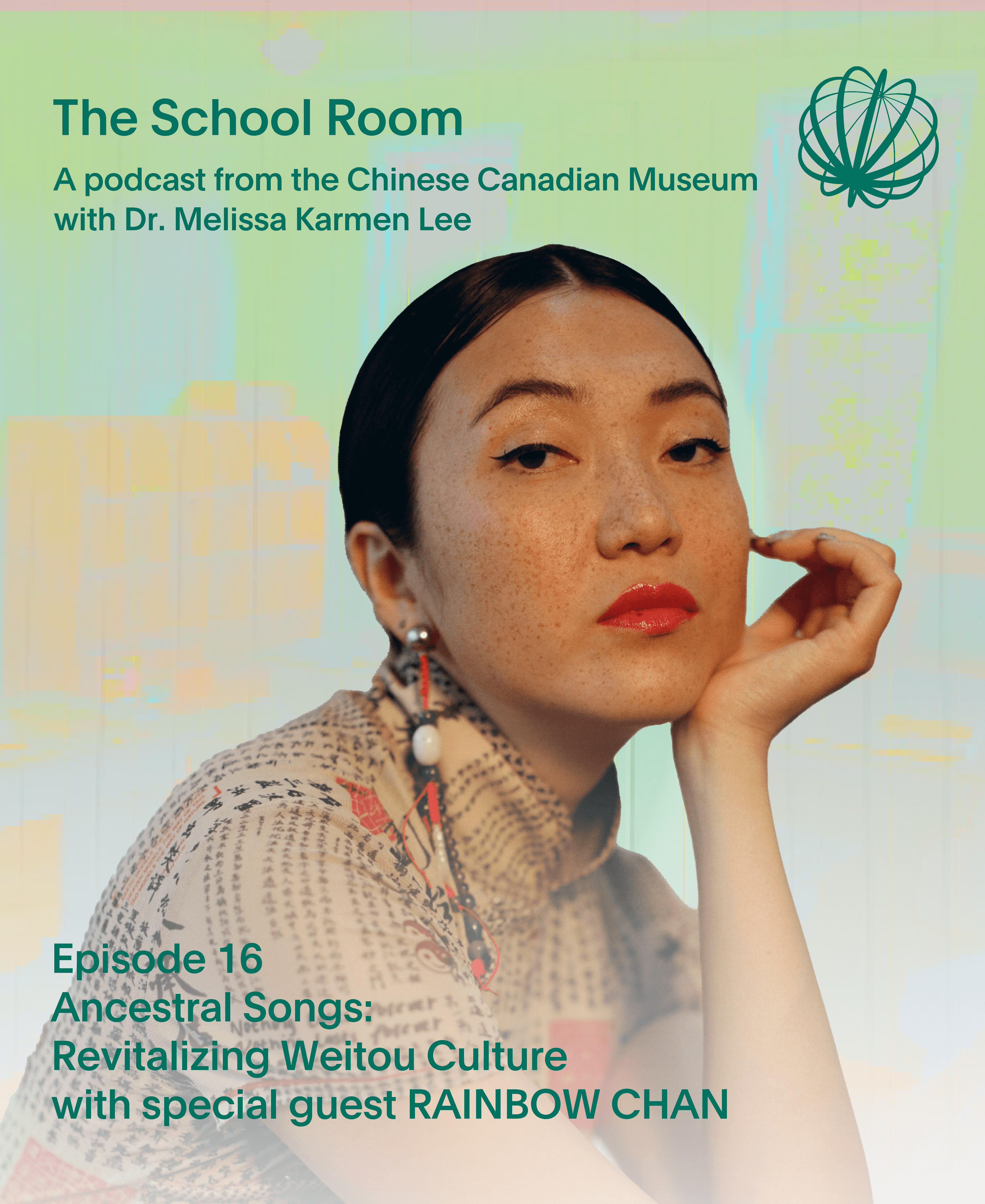 Rainbow Chan podcast