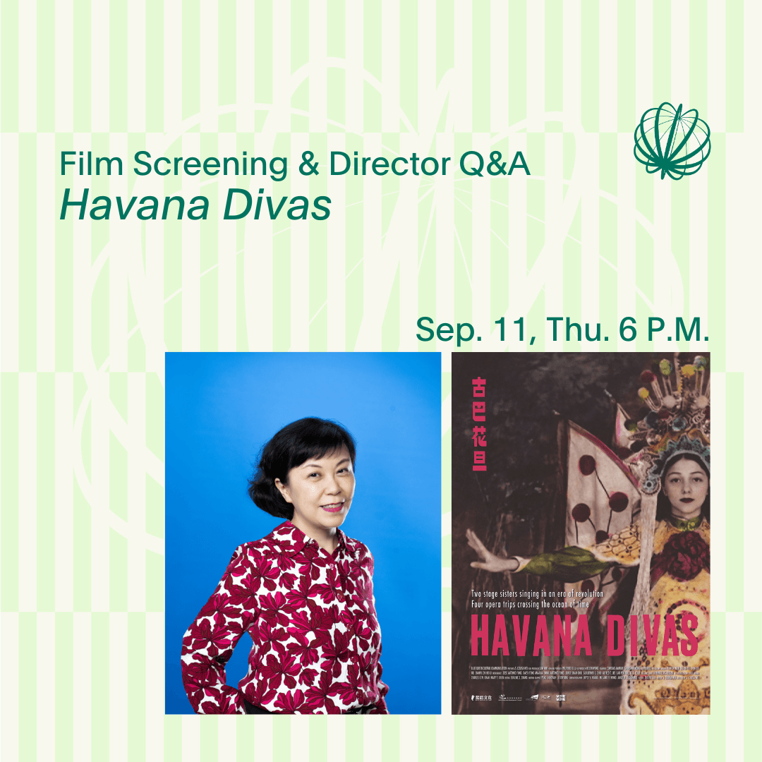 Film Screening: Havana Divas