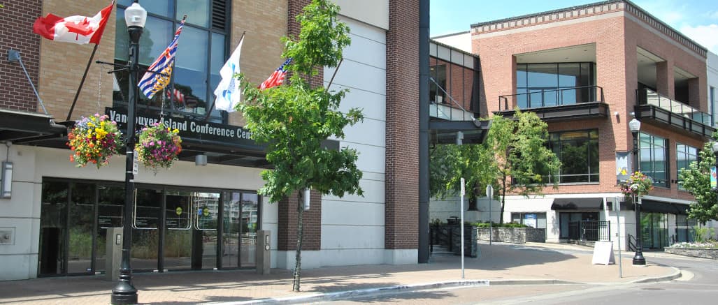 Nanaimo Museum