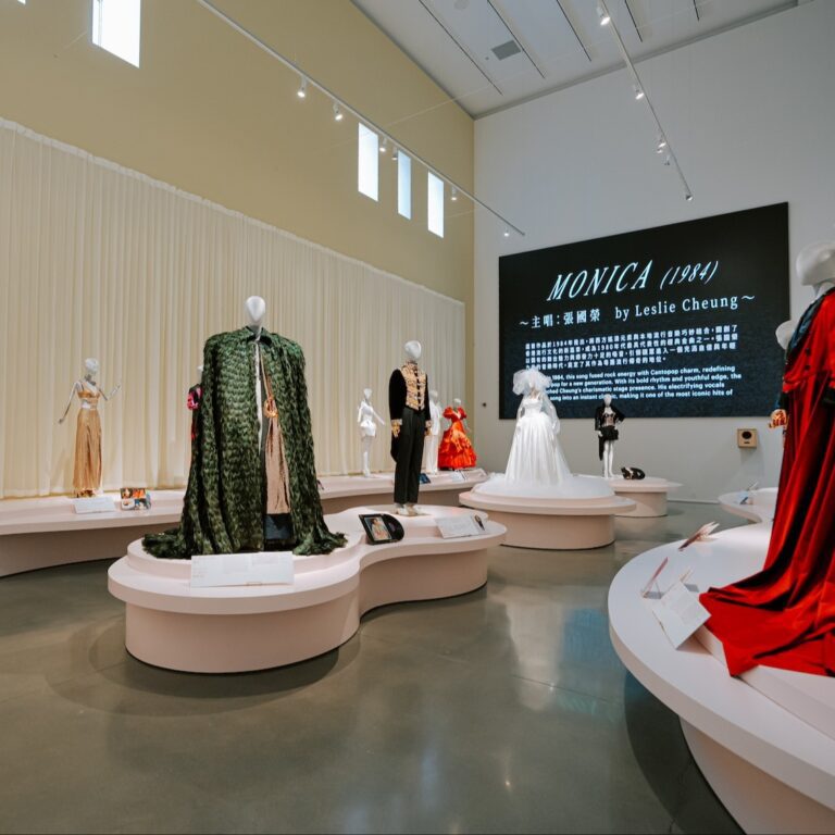 Chinese Canadian Museum Celebrates Canada’s Role in Three Golden Decades of Cantopop and Mandopop’s Global Musical Revolution