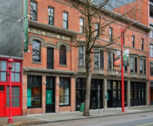 Province of BC – Canada’s first Chinese Canadian Museum established in B.C.