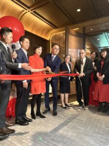 Din Tai Fung named as Supporting Partner for new exhibition
