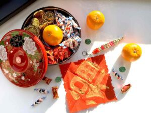 Lunar New Year Festivities at the Chinese Canadian Museum