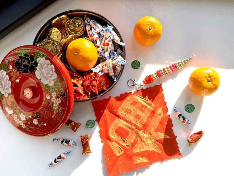 Lunar New Year Festivities at the Chinese Canadian Museum