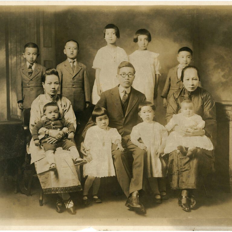 From Chinatown Roots to Lasting Legacy: Teresa Mew’s story