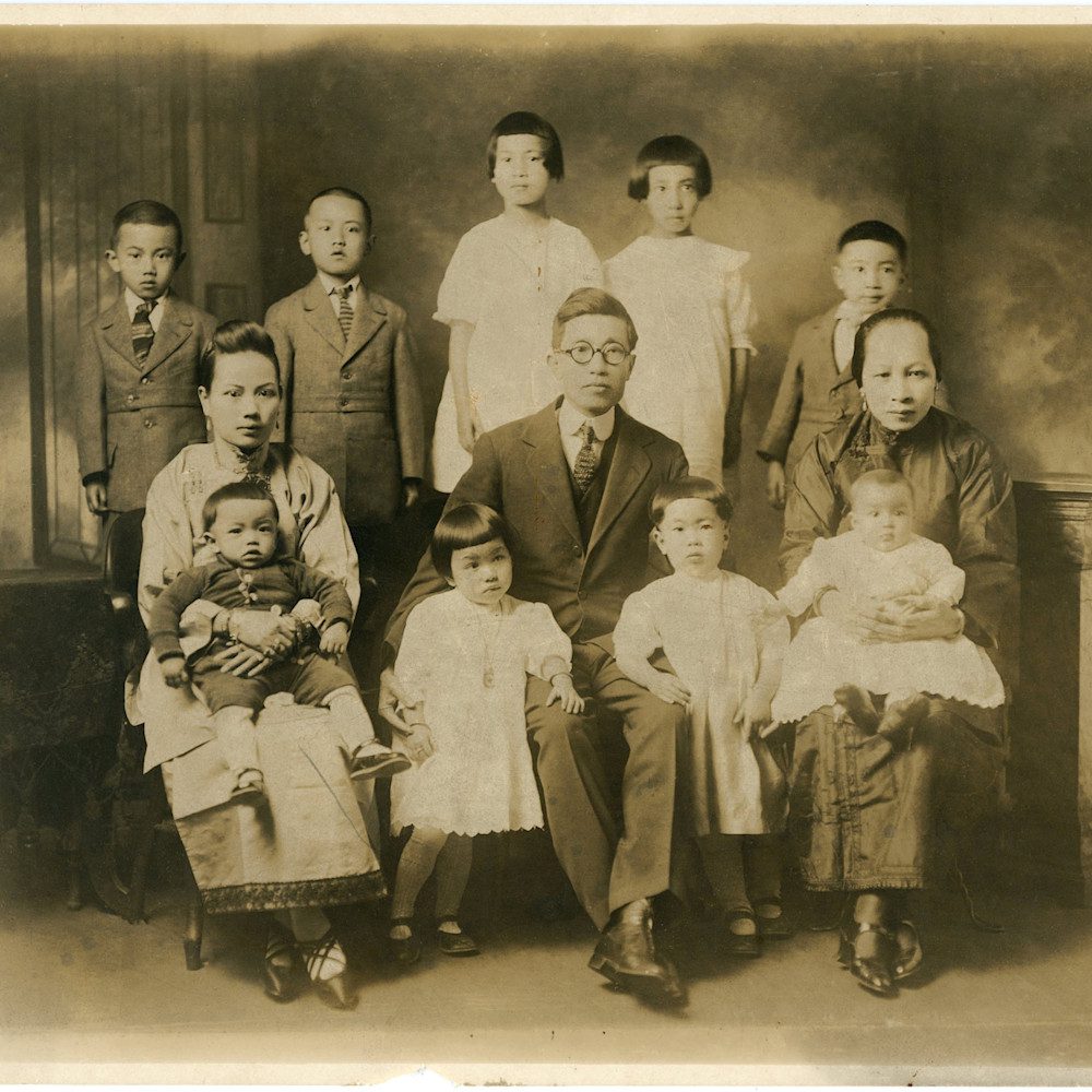 From Chinatown Roots to Lasting Legacy: Teresa Mew’s story