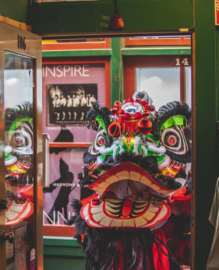 Chinese Canadian Museum Victoria Fan Tan Alley Celebrates Lunar New Year and BC Family Day in Back-to-Back Weekends