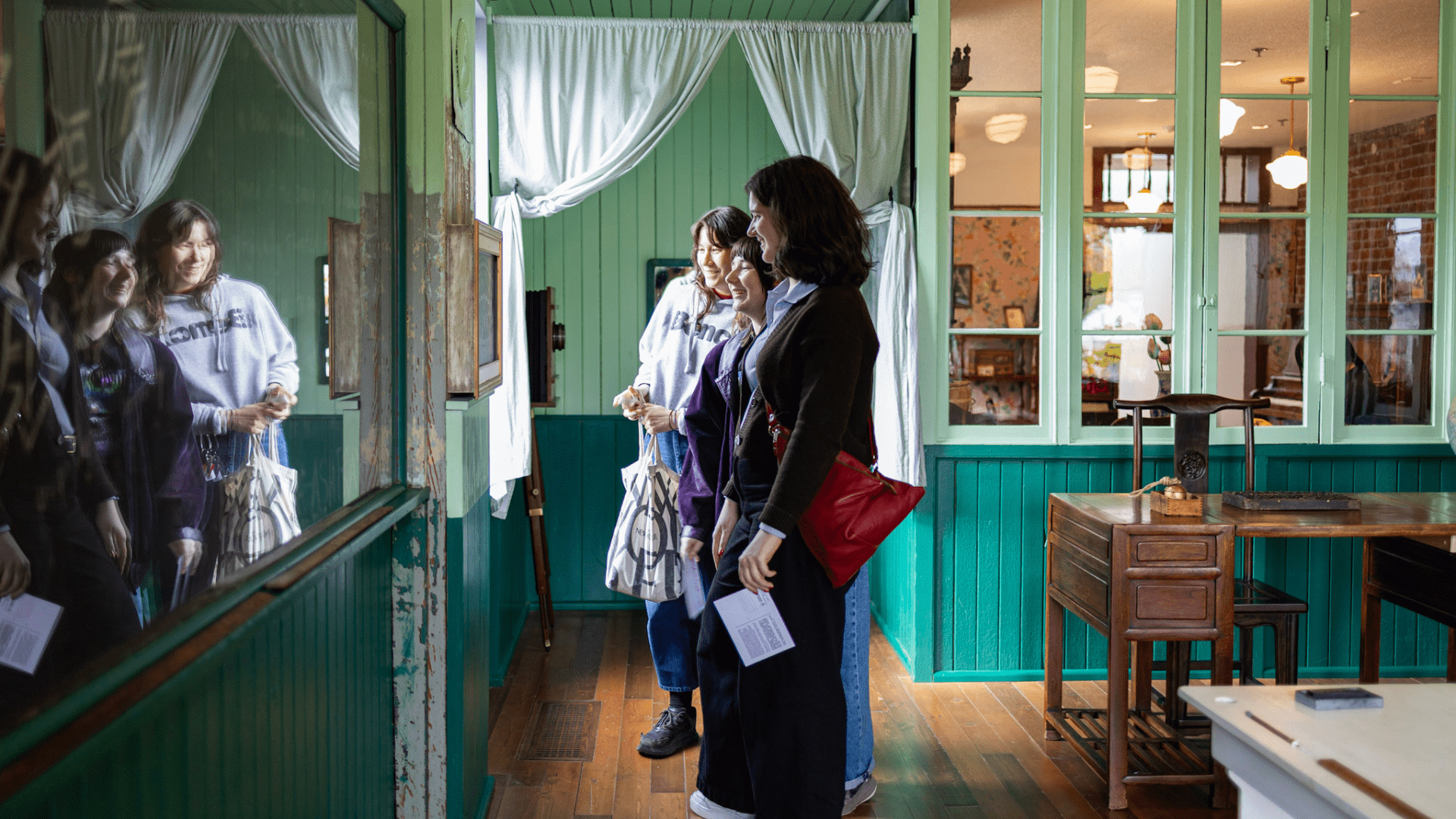 Chinese Canadian Museum