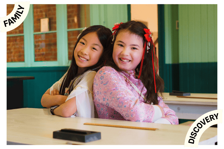 Chinese Canadian Museum Celebrates One-Year Anniversary on July 1st
